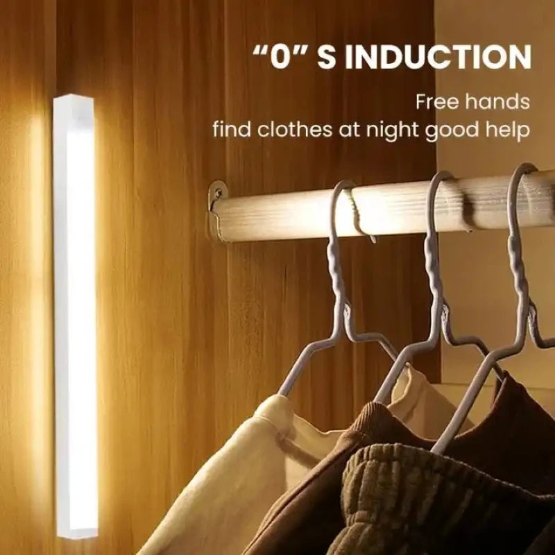 Wireless Motion Sensor LED Lights