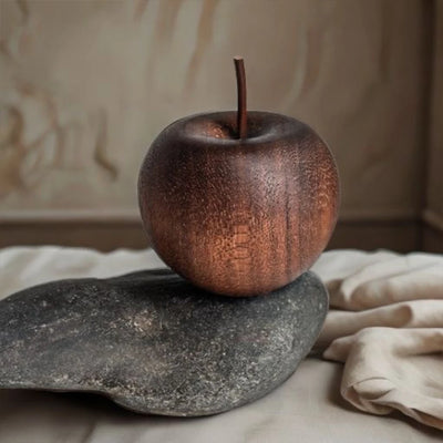 Minimalist Wood Aromatherapy Diffuser