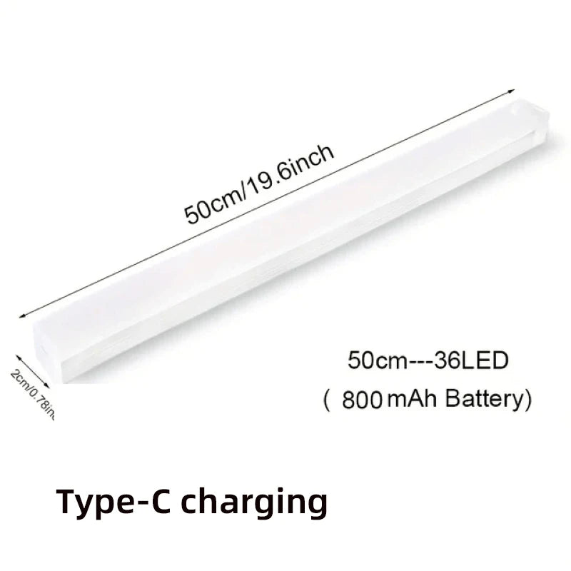 Wireless Motion Sensor LED Lights