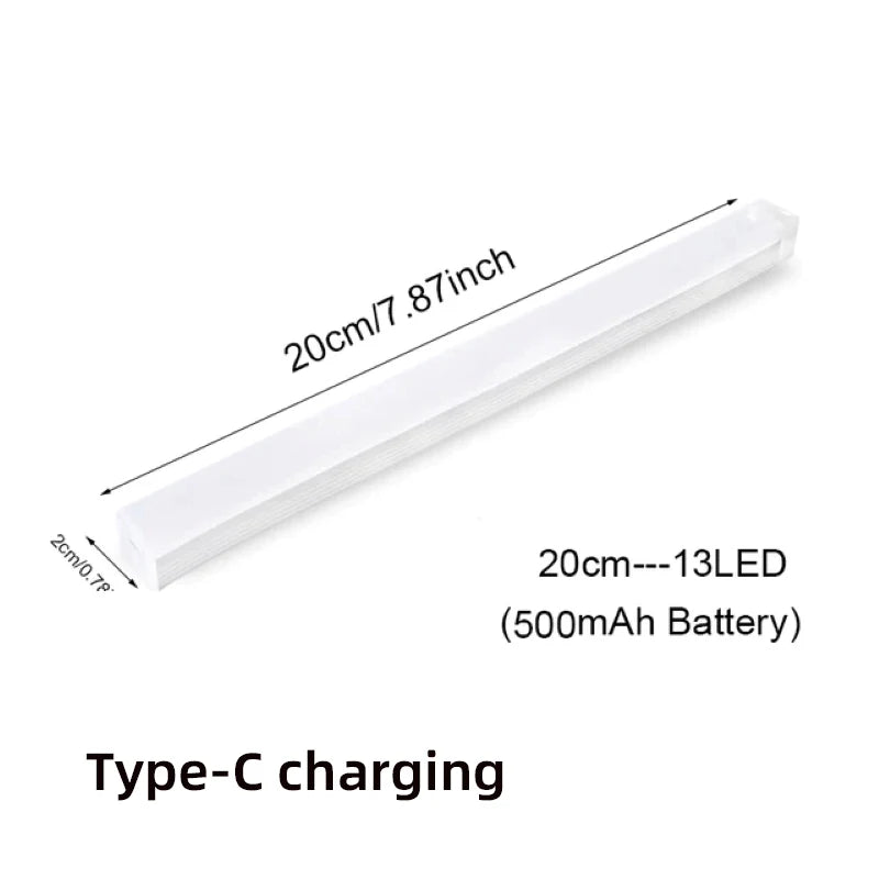 Wireless Motion Sensor LED Lights