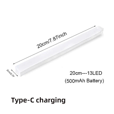 Wireless Motion Sensor LED Lights