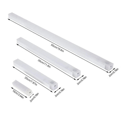 Wireless Motion Sensor LED Lights