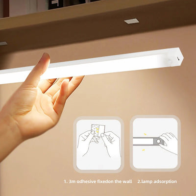 Wireless Motion Sensor LED Lights
