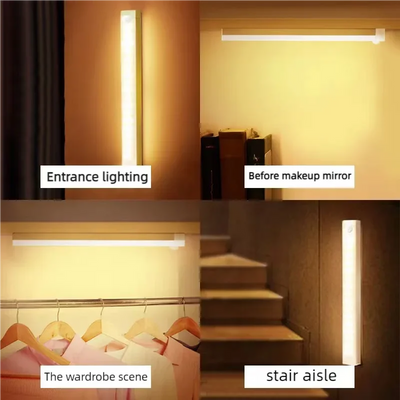 Wireless Motion Sensor LED Lights